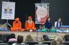 Capão da Canoa Celebra o Dia Internacional do Yoga.